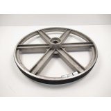Obere Bandrolle HBS 312-2 &Oslash;315