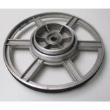 Untere Bandrolle HBS 312-2 &Oslash;315