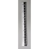 Skala DH 250 vertikal 0-158