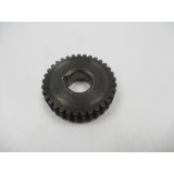 Zahnrad DH 250 / &Oslash;33mm