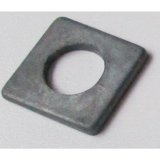 Ausgleichsscheibe ADH 260 22x22x&Oslash;12