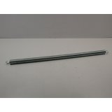 Zugfeder HRTS Zapf, 480x20x2mm