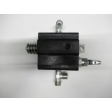 Steuerventil HS 8/10-1350 H 400 V