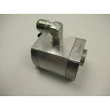 &Ouml;lpumpe HS 8-1350H / 230V Pos. 10.2-7/39
