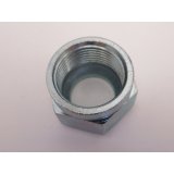 &Uuml;berwurfmutter HSE 12 16mm