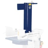 Hubmast HS 11-1340