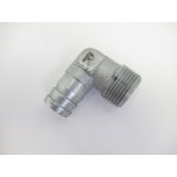 Winkelanschluss HS 13-1100 Z 3/4"AG