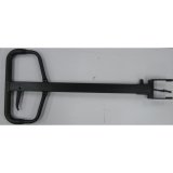 Deichsel GHHW 1000 1,6Mtr. Hub