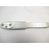 Hinterer Handgriff USZ 3200