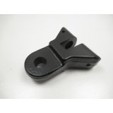 Halterung HKS 3 RAL9005