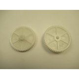 Zahnrad MES 250/600/990 # A,B