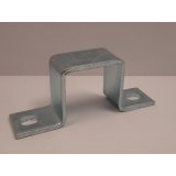 Schellenhalterung MES 600-2 f&uuml;r QR 40x40
