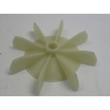 L&uuml;fterrad MES 600-2 &Oslash;130x14