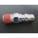 Schlaucht&uuml;lle WWH 40000 PH G1/4" f&uuml;r &Oslash;12mm Schlauch