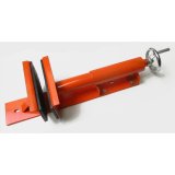Schraubstock MHB 400