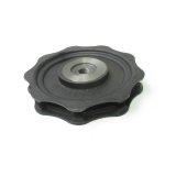 Kettenrad K 5000, 10000