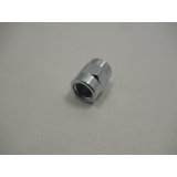 Anschlu&szlig;st&uuml;ck SSK 2.5 G1/4"IG-G1/4"IG