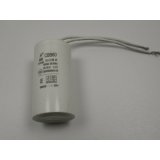 Kondensator RV 230 CBB60, 10&micro;F / 450V AC / &Oslash;35x68