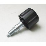 Regelventil WPP 15E M10x1