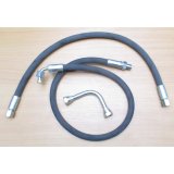 Hydraulikleitungset WPP 30 TE