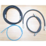 Hydraulikleitungset WPP 50 TE