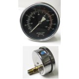 Manometer WPP 75 TE