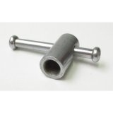Klemmschraube Schraubstock 100 mm BASE LOCK