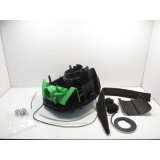 Basisplatte wetCAT 131 RH M-Class 380001004 / komplett