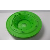 Basisplatte wetCAT 133IE & 133IR PMBA00088 / RAL6018