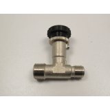 Einstellventil Jumbo 9051156