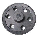 Riemenscheibe 150-1A H19 9076015