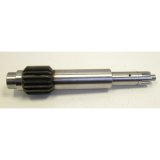 Schaftritzel DP33, V, BV Z18