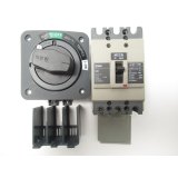 Hauptschalter F150E SM4-100 / 60A