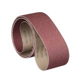 Schleifband mit Gewebeunterlage 1120 x 1524 mm K120