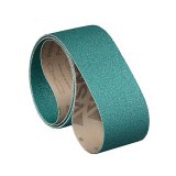 Schleifband mit Gewebeunterlage 1900 x 680 mm P180