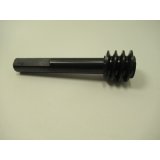 Schneckenwelle DH40CT, G, GP &Oslash;15mm