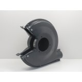 Linke Schutzhaube GZ25D RAL7016