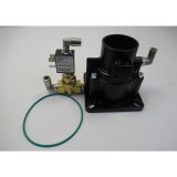 Ansaugregler IR 30 DC / 24V / PLS 22 #419260064SGL