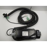 Servomotor GS 1200-24, 36 E / 230V 1200W