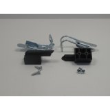 Verschlussklammerpaar flexCAT 121 VCA 380001024