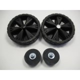 Radset Airstar 401/50 E 9421247 / &Oslash;150