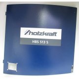 Obere T&uuml;r HBS 513 S RAL5013