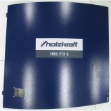 Obere T&uuml;r HBS 713 S RAL5013