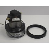 Motor flexCAT 121 VCA / 230V 380001032 / 600W