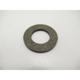 Bremsscheibe HZ 250, 500 AL