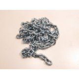 Kette HZ 250 AL 4x12mm / 1,5Mtr.
