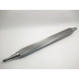 Einzugswalze PFS 520 0345430825D / geriffelt