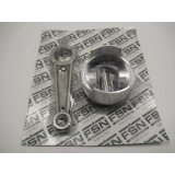Pleuel-Kolben-KIT MK 342 / MPK 9434B39