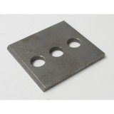 Platte Spaltkeil 0341061800E