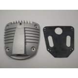 Kurbelgeh&auml;usedeckel-KIT MK265-285 / MPK 9434L03